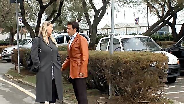 The Wild Guy (Full Clip)