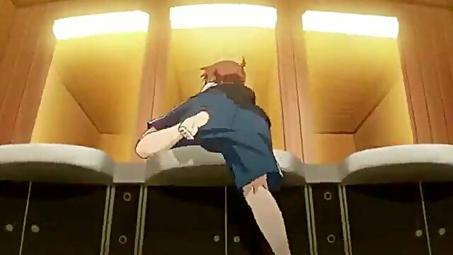 Pelotée, Anime Prof, Hentai Enseignante