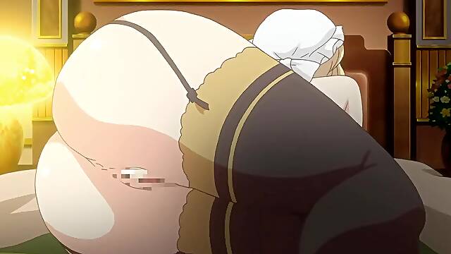 Sub Ingles, Anime Maduras