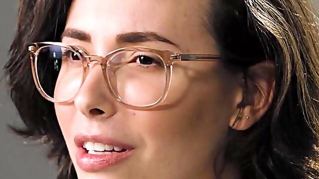 Mother I'd like to fuck pornstar with flawless butt Casey Calvert masturbate and cheerful herself