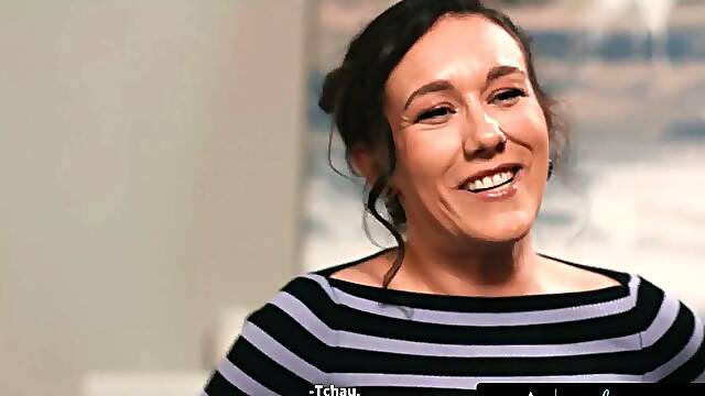 Mother Id like to fuck Neighbors Have Ardent Screw - PT