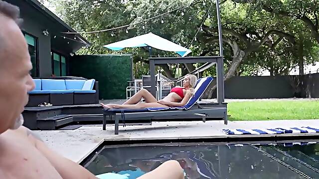 TouchMyWife - Large Titty Wives Save Lives! - Compilation