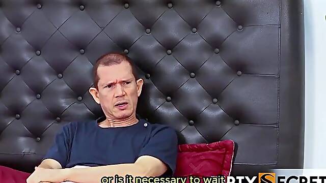 CLOSE THE DOOR AT MIDNIGHT OR THE FLOOZY WILL SCREW U