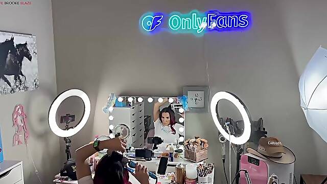 BBC on my Wedding Anniversary