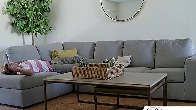 Andi Rose - Did U Get Me Preggo Excited Stepsister Needs Stepbro To Flood Her