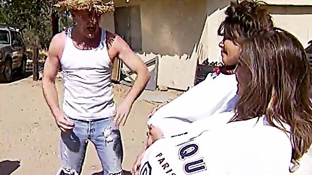 Honeys In Ebony #1 (Horizon)