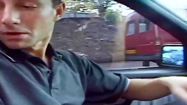 British icon Wendy Taylor gets double penetrationd by Ben Dover