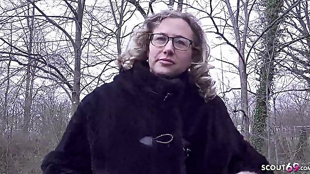 Polla Grande Casting, Completas Maduras