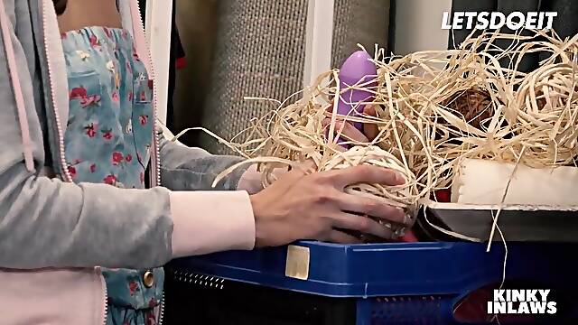 Kinky Honey Gina Gerson Screws mother Id like to fuck Cynthia Vellons With A Thong On - LETSDOEIT