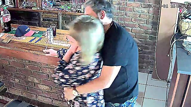 Mi Esposa Casero, Pillada A Mi Mujer