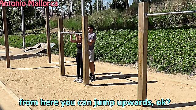 Culos Latinos Grandes, Madura Besando, Madura Follada Por El Culo En Publico