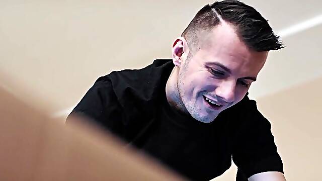 Oriental Ladyboy Transgender Surprise - Hawt Shemale hentai Hermaphrodite Fuckdoll Hands Free Jizz flow