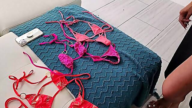 MyPervyFamily - Sneak Peek with JENNIFER WHITE & Tony Rubino