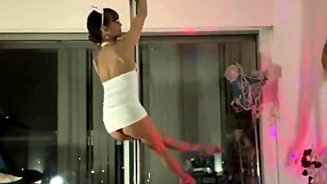 Dancer Nurse