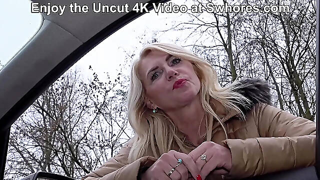 Some other Gratified Customer at Swhores