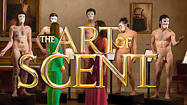 Ersties - The Art Of Scent - Hawt mother Id like to fuck Calita Searches For A Sex Partner (Part 1 of three)