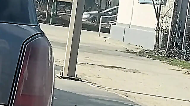 I turned him on in public and finished him at home. A wild and master stroke and large spunk flow!