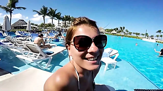 Mein verfickter Urlaub - Video three