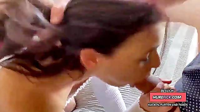 Kate Allemande, Allemande Orgasm, Allemande Squirting