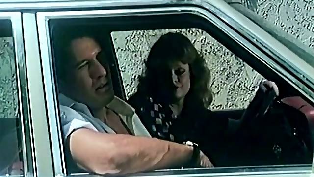 Bodies in Heat (1983, Annette Haven, full movie scene, DVD rip)