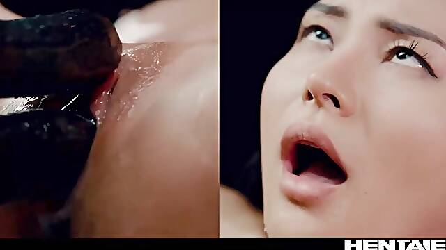 The Arcade Machine Pt two - Rae Lil Ebony