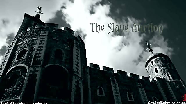 Sold in auction mother Id like to fuck tied banged (Steven St Croix)