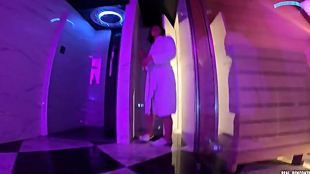 Mama Con Dos, Follando A Su Madre, Sexo Anal Con Mama