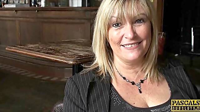 Milf Réalité, Entrevue Mature, Age Mure