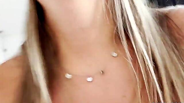 PutaLocura - Youthful Spanish woman with a biggest booty Zivanka is caught on the street by Torbe