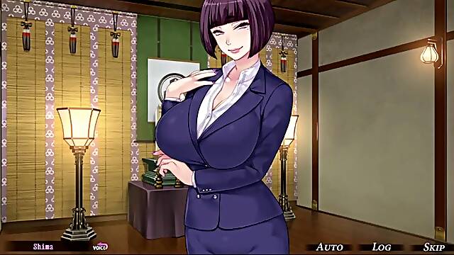 Um homem perde tudo e encontra uma linda mulher em um parque - My Life As A Cult Leader - Parte 1