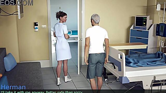 A Wife And StepMother AWAM 66