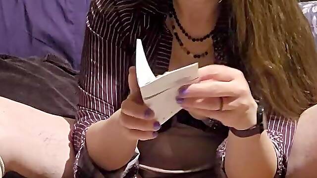 Testing and Reviewing The Svakom Coco G-Spot Sex tool