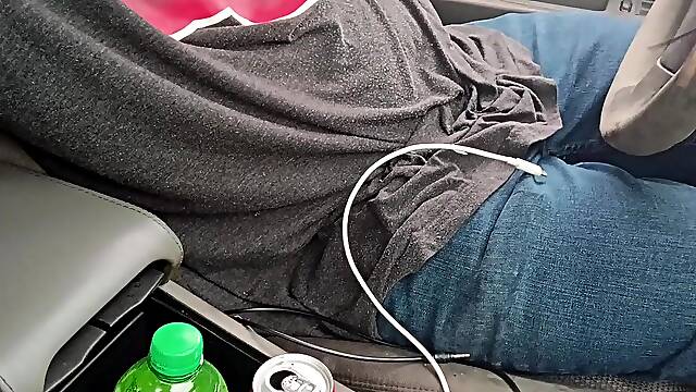 TRAVEL TO MEET 80 YEAR OLD MIDGET GRANNY AT LAKE! PART two