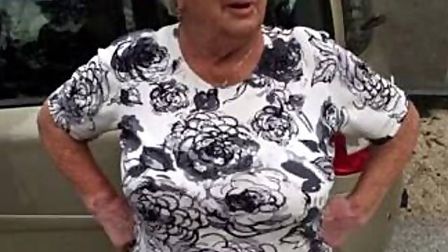 Abuelas Con Tetas Grandes, Mama Italiana Madura