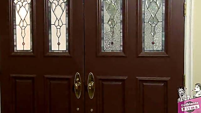 Zoey Hollaway Lesbian, Tetas Grandes Lesbianas Maduras