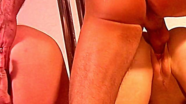 DEAM SEX Starring the concupiscent Scandinavian pornstar Tanya Hansen FULL VIDEO