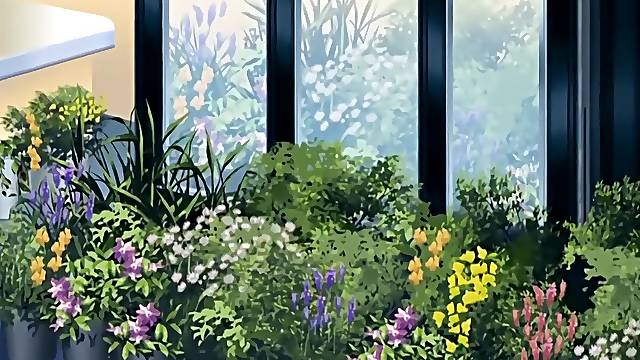 Dos Maduras Una Polla, El Amante Pelicula, Sub Ingles, English Movie Sceen