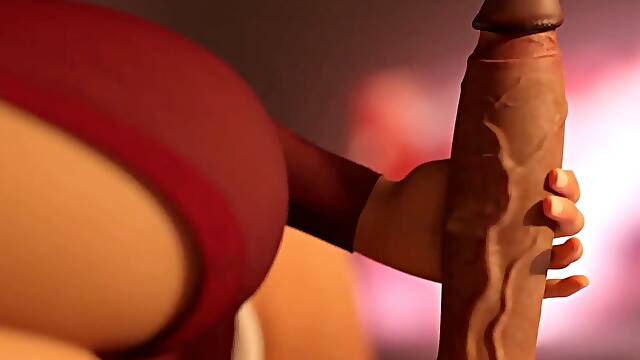 Motherly warmth part two