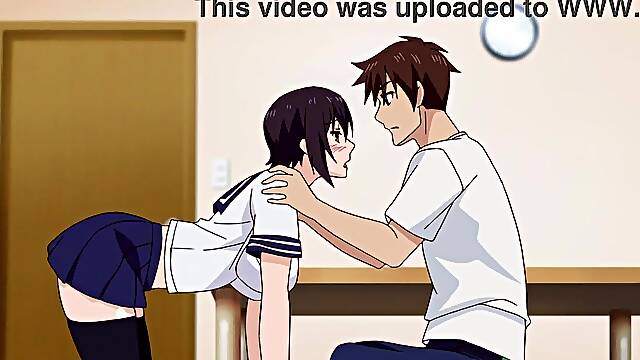 Video 4 of overflow, the male finds a body flushed with madness and which will be found by the poor male