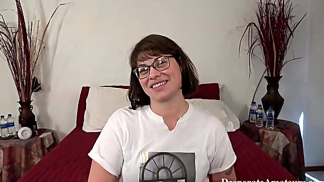 Casting compilation – Hopeless Amateurs – Large Melons big beautiful woman mamas