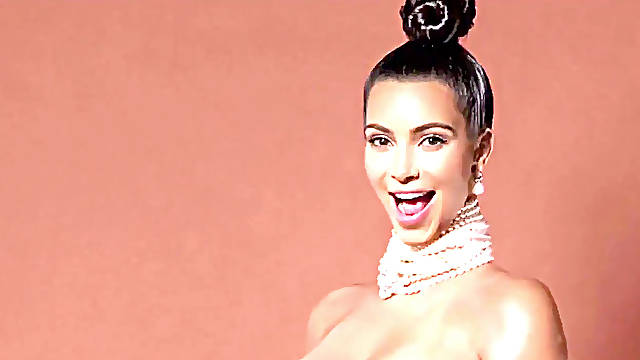 Kim Kardashian Video Porno, Destrozadas Anal, Nikki Del Ano