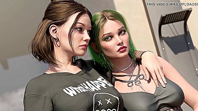 A lecturer of highly intimate Classes Part 9