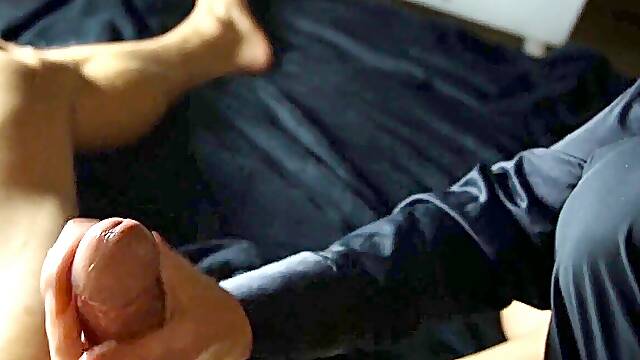 The goddess of lube massage 2