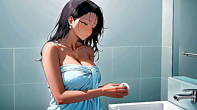 Jaya teacher Part-3, Telugu Romantic hookup Story