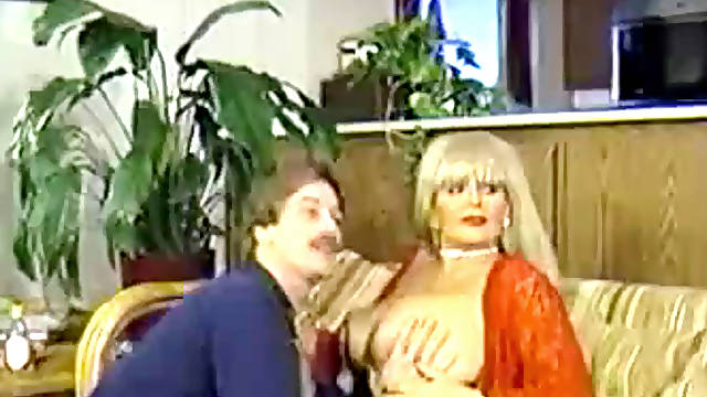 Candy Samples Enculée, Sucrerie, Grosses Fuck