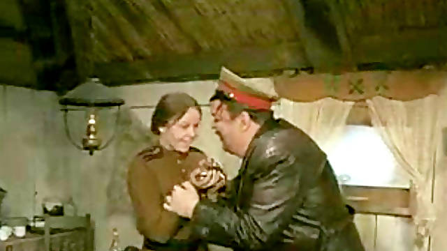 Fuck-fest comedy hilarious german vintage 25