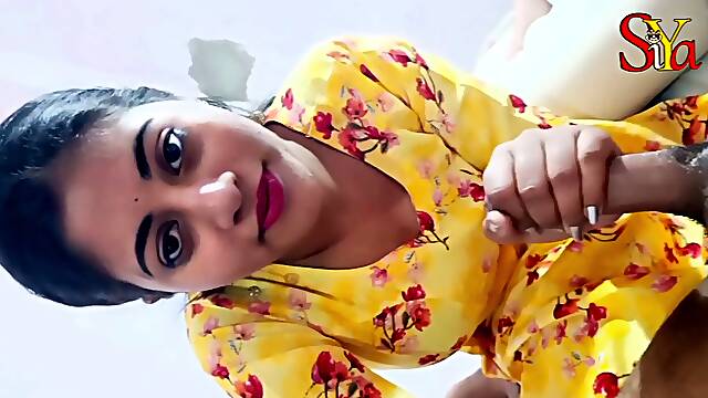 Desi college gf boink in oyo (Hindi audio)