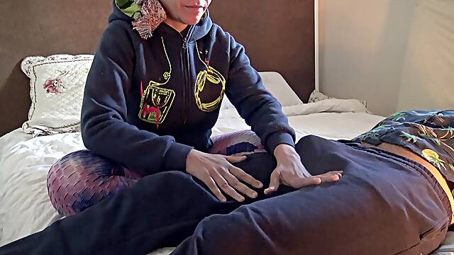 Eyaculacion Maduras, Turquia