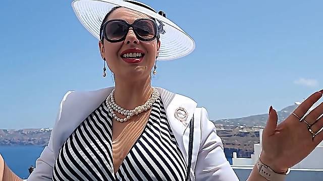 Mamamn, Nudity Vacation, Mom Célébrité