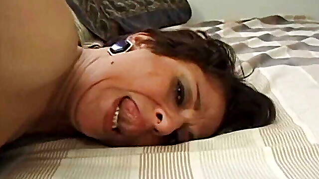 A mature woman is better for fucking!